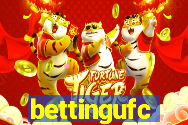 bettingufc