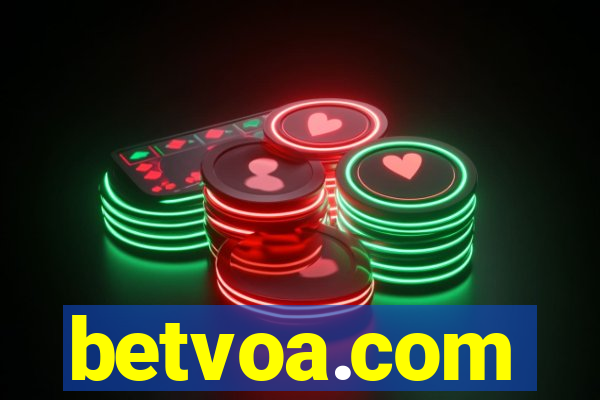 betvoa.com