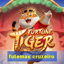 futemax cruzeiro