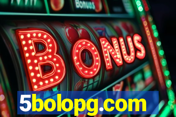 5bolopg.com