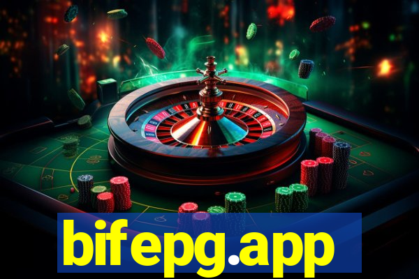 bifepg.app