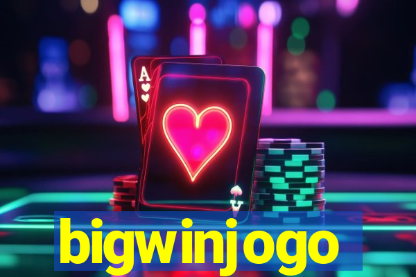 bigwinjogo