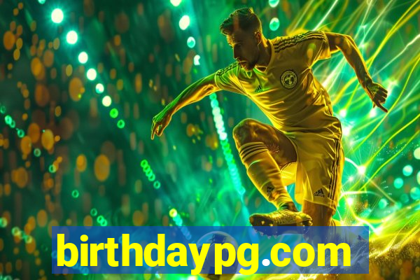 birthdaypg.com