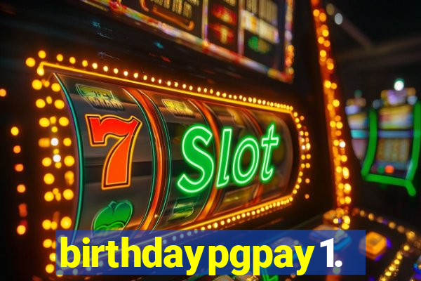 birthdaypgpay1.com