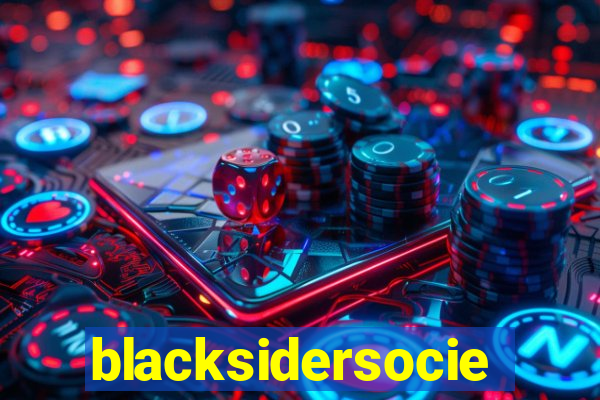 blacksidersociety.pro