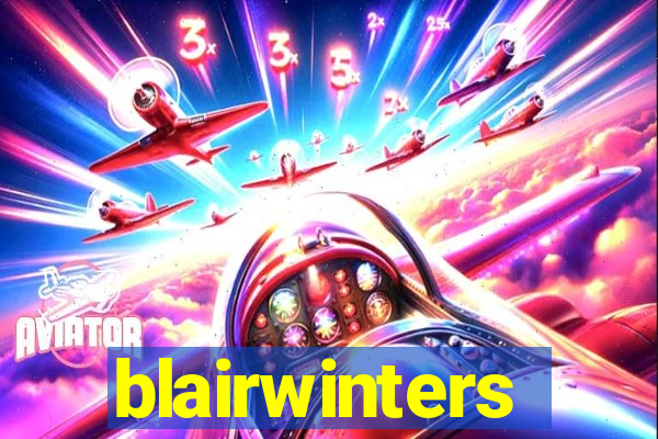 blairwinters