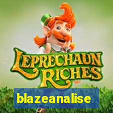 blazeanalise