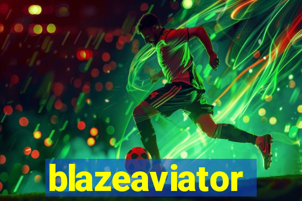 blazeaviator