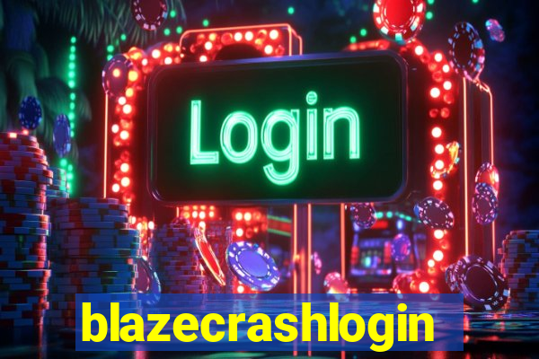 blazecrashlogin