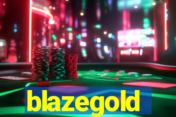 blazegold