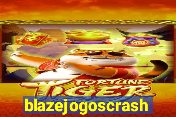 blazejogoscrash