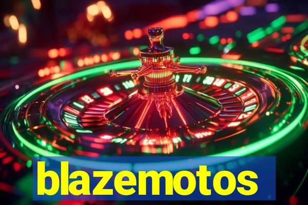 blazemotos