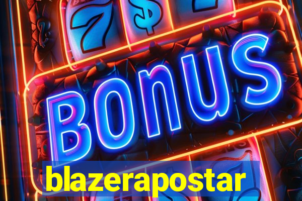 blazerapostar