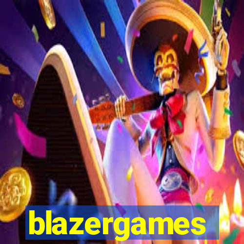 blazergames