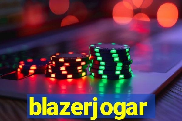 blazerjogar