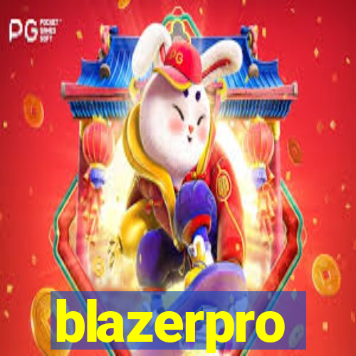 blazerpro