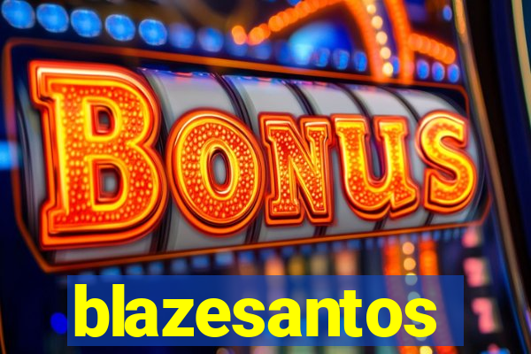 blazesantos