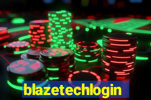 blazetechlogin