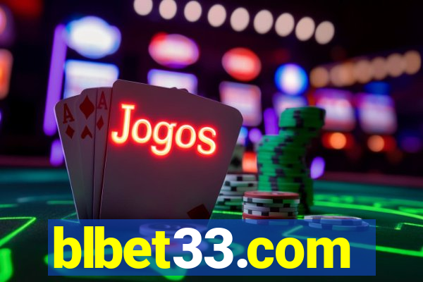 blbet33.com