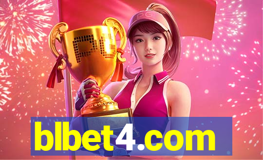 blbet4.com