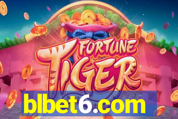 blbet6.com