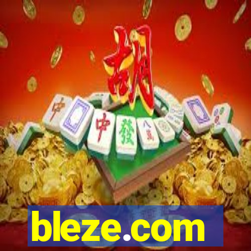 bleze.com