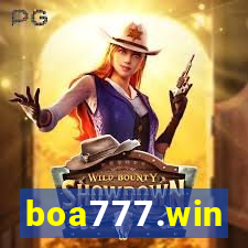 boa777.win