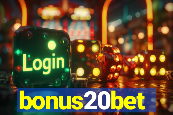 bonus20bet