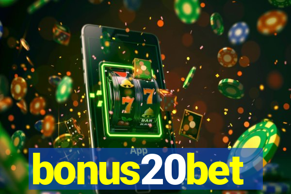 bonus20bet