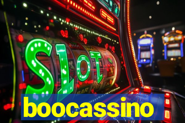 boocassino