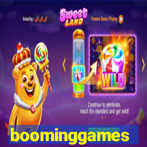 boominggames