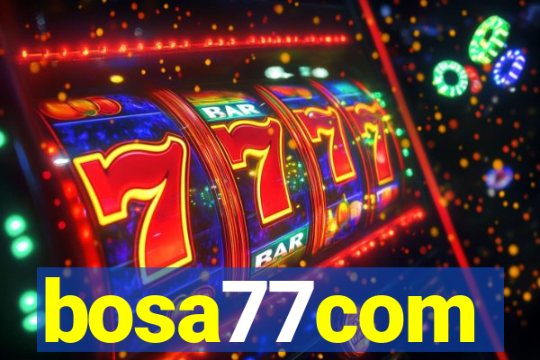 bosa77com