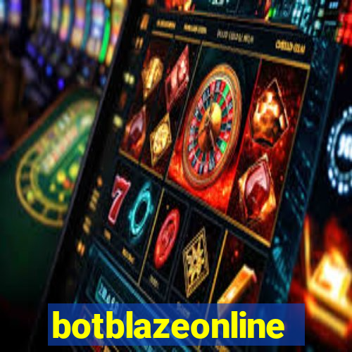 botblazeonline