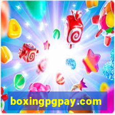 boxingpgpay.com