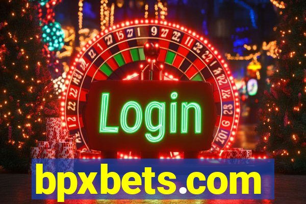 bpxbets.com