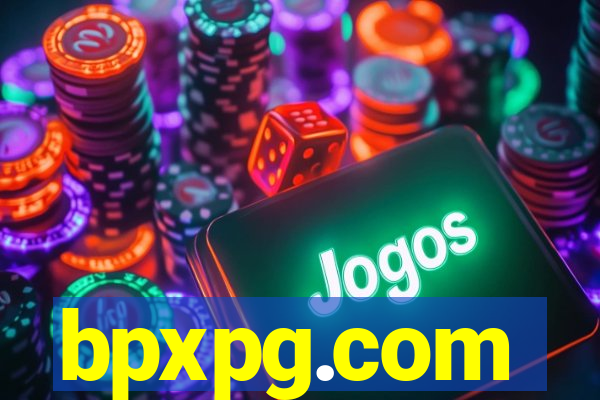 bpxpg.com