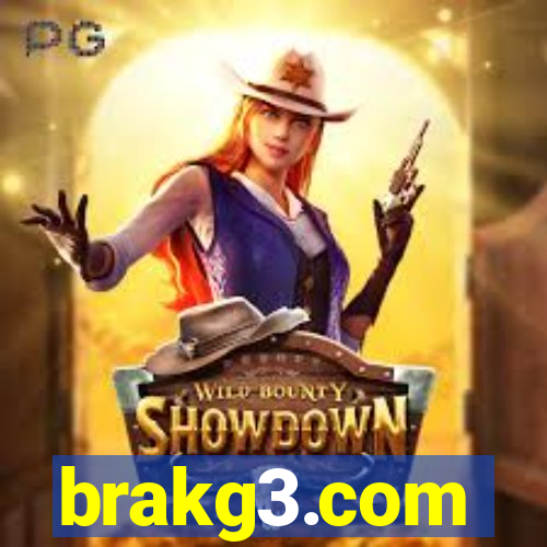 brakg3.com