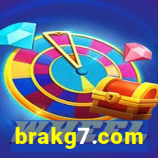 brakg7.com