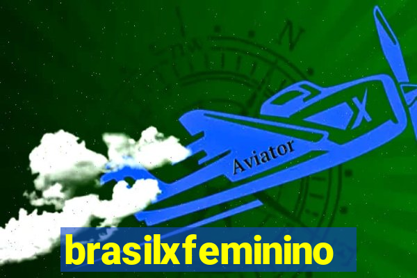 brasilxfeminino