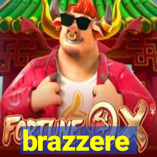 brazzere