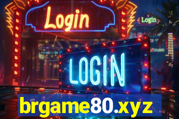 brgame80.xyz