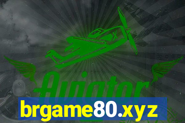 brgame80.xyz