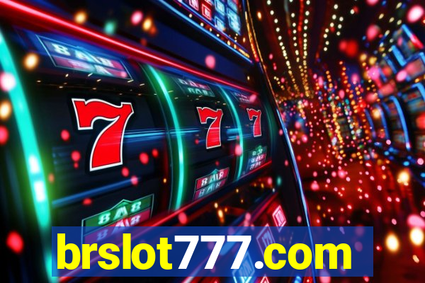 brslot777.com