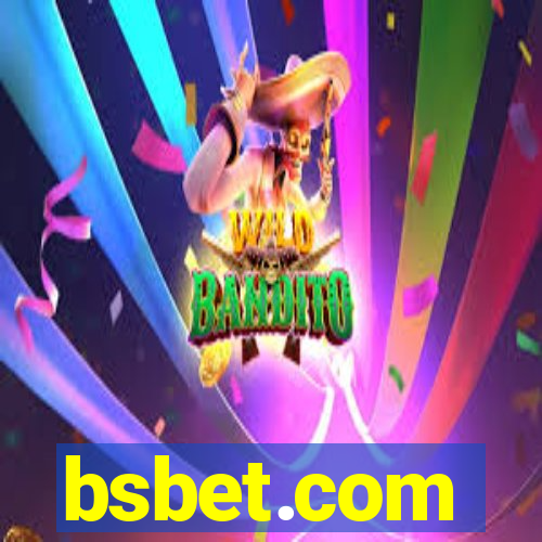 bsbet.com