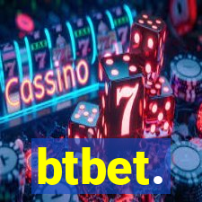 btbet.