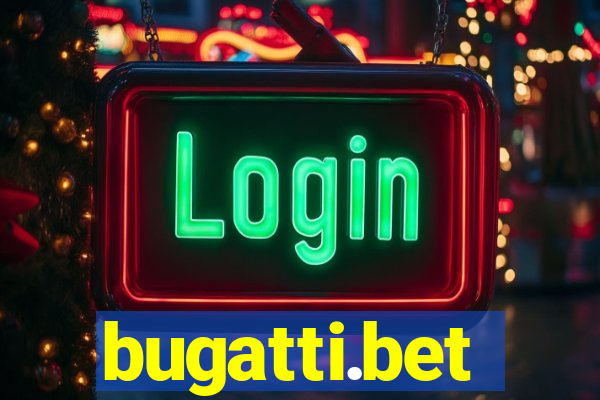 bugatti.bet