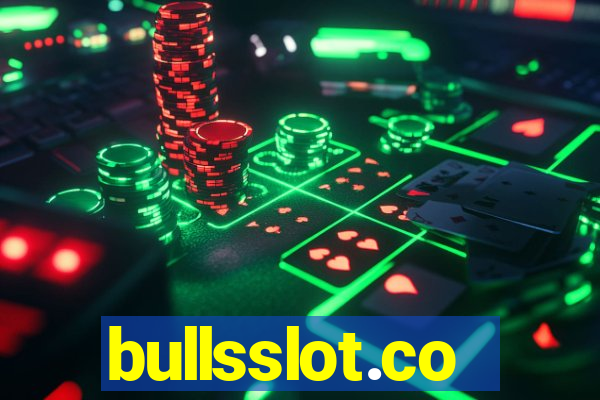 bullsslot.co