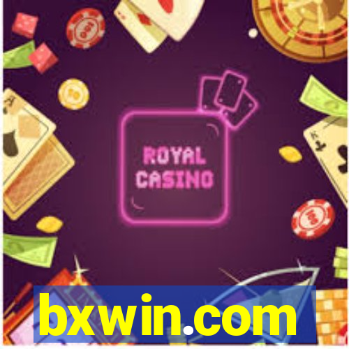 bxwin.com