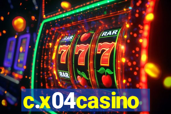 c.x04casino