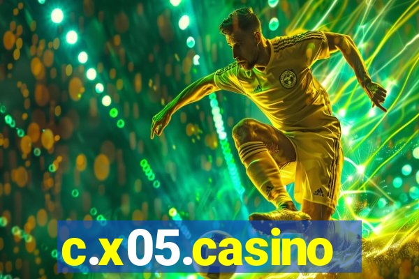 c.x05.casino